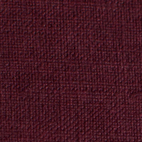 ELATION (DARK BORDO LINEN).