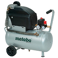 Компрессор Metabo Basic Air 250