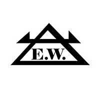 Логотип Emil Wunsche.