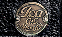 История компании ICA