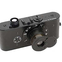 Ur-Leica.