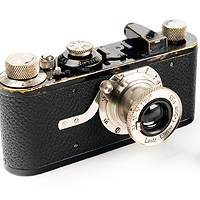 Leica I.