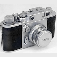 Minolta 35.