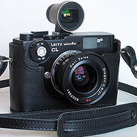 Leitz Minolta CL.