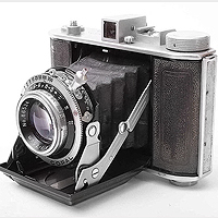 Olympus Chrome Six II.