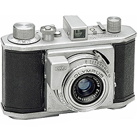 Olympus 35 I.