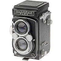 Olympus Flex A (2.8).