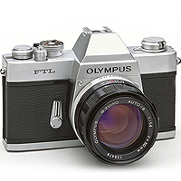 Olympus FTL.