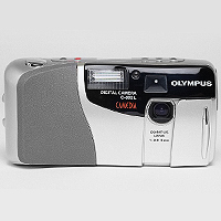 Olympus Camedia C-800L.