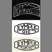 Логотипы и эмблемы до 1970г.