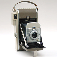 Polaroid 80 (1954).