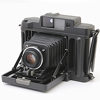 FUJI FP-1 PROFESSIONAL (1995).