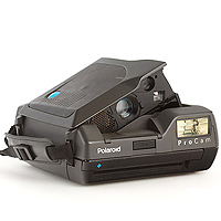 Polaroid ProCam (1996).