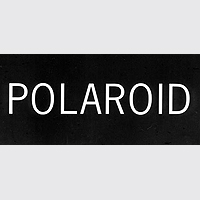 Вариант написания Polaroid (1958).
