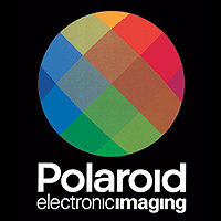 Товарный знак Polaroid Electronic Imaging.