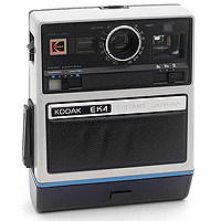 KODAK EK4 (1976).