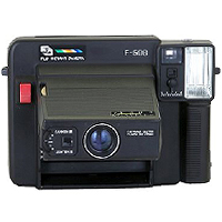 Fuji Fotorama F-50S (1981).