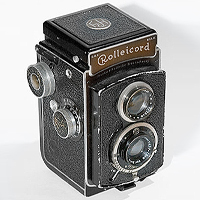 Rolleicord.