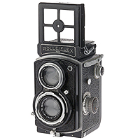 Rolleiflex 4x4 Sport.