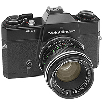 Voigtlander VSL 1.