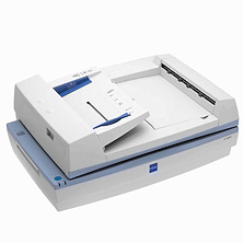 Сканер Epson GT-3000