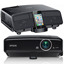 Проектор Epson MG-850HD