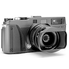 Hasselblad XPAN II.