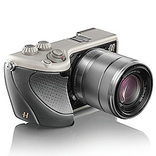 Hasselblad Lunar Camera.