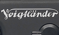 История компании Voigtlander