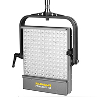 Светодиодный свет Filmgear.