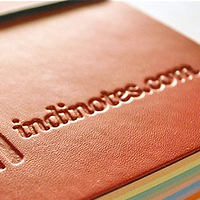 Блинтовое (слепое) тиснение.