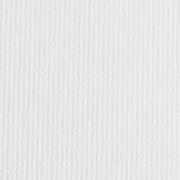 TWILL (WHITE).